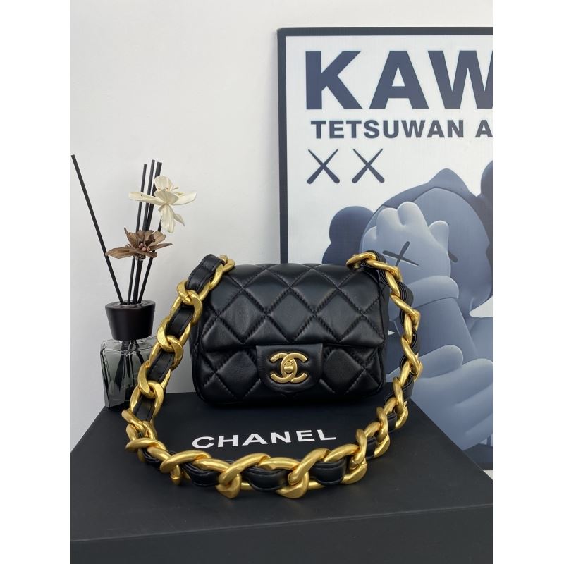 Ch*el cf series bags
